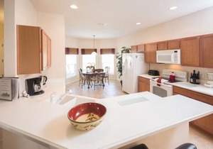 Marie's West Haven Villa - Four Bedroom Home