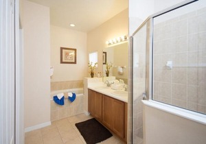 Marie's West Haven Villa - Four Bedroom Home