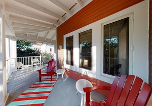 Market Street Inn 432 - Beautiful 1 bedroom, close to Baytowne Wharf!