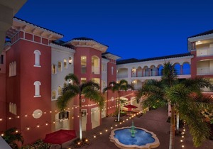 Marriott Grand Vista Resort