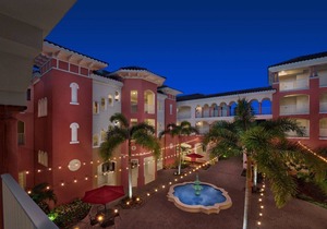 🌴Marriott Grande Vista✨ Experience Paradise in a 3BR Villa - Sleeps 10!