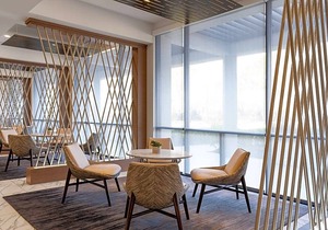Marriott Jacksonville