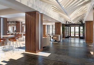 Marriott Jacksonville