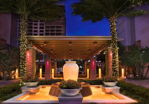 Marriott Oceana Palms-Two bedroom Gorgeous resort!