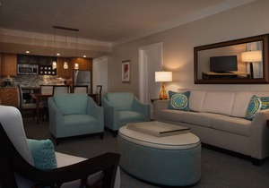 Marriott Oceana Palms 2 bedroom -Cancel for any reason! No questions asked.