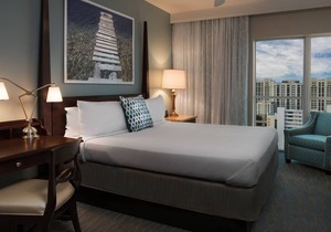 Marriott Oceana Palms 2 bedroom -Cancel for any reason! No questions asked.