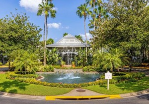 Marriott's Cypress Harbour Villas
