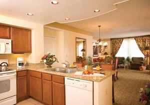 Marriott's Grande Vista - Full Resort Access - 3 Bedroom
