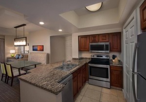Marriott's Grande Vista - Full Resort Access - 3 Bedroom