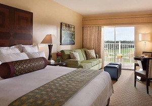 Marriott's Grande Vista - Full Resort Access - 3 Bedroom