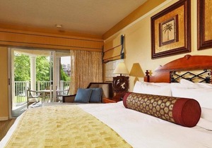 Marriott's Grande Vista - Full Resort Access - 2 Bedroom