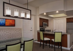 Marriott's Grande Vista - Luxury 2BR, 2BA | Endless Entertainment Abounds