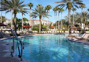 Marriott's Grande Vista - Luxury 2BR, 2BA | Endless Entertainment Abounds