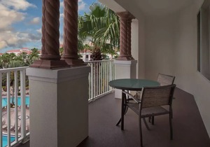 Marriott's Grande Vista Studio Full resort Access