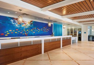 Marriott's Harbour Lake