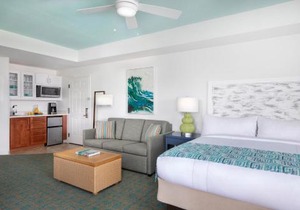 Marriott's Harbour Lake