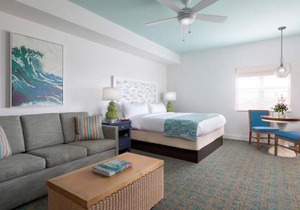 Marriott's Harbour Lake