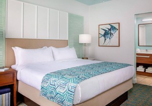 Marriott's Harbour Lake Luxury 2 bedroom Villa. Available Feb 13-20
