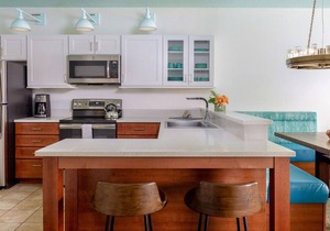Marriott's Harbour Lake Luxury 2 bedroom Villa. Available Feb 13-20