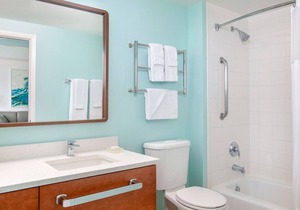 Marriott's Harbour Lake Luxury 2 bedroom Villa. Available Feb 13-20