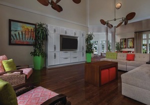Marriott's Harbour Lake Luxury 2 bedroom Villa. Available Feb 13-20