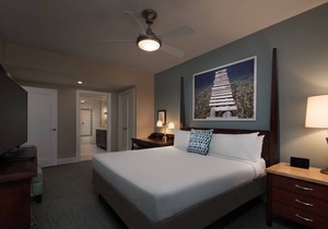 Marriott's Oceana Palms - 2 Bedroom Unit - Sleeps 8