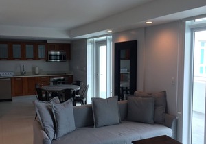 Miami Beach Luxury Condo, W/Private Terrace (301)
