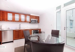 Miami Beach Luxury Condo Across from Beach (401)