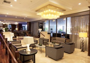 Miami Marriott Dadeland