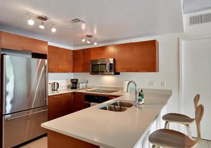 Miami Midtown Luxury Apartment