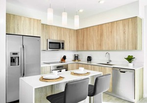 Miami Tropical Oasis - 1 Bdrm Perfect Miami Views