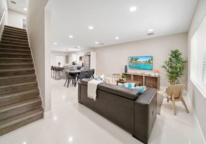 Miami Wynwood Luxury House 4 Bedrooms-3 Bathrooms