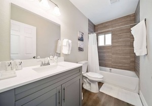 Miami Wynwood Luxury House 4 Bedrooms-3 Bathrooms