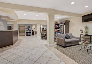 Microtel Inn & Suites by Wyndham Brooksville