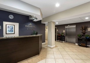 Microtel Inn & Suites by Wyndham Brooksville