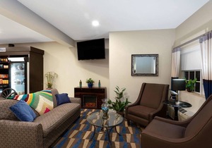 Microtel Inn & Suites by Wyndham Brooksville
