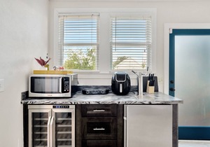 Mid Century Bungalow in the Heart of Ybor City