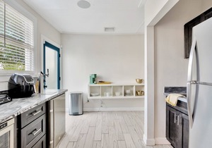 Mid Century Bungalow in the Heart of Ybor City