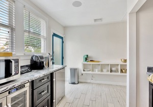 Mid Century Bungalow in the Heart of Ybor City