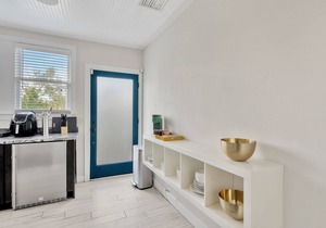 Mid Century Bungalow in the Heart of Ybor City