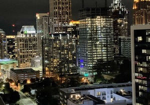 Midtown views