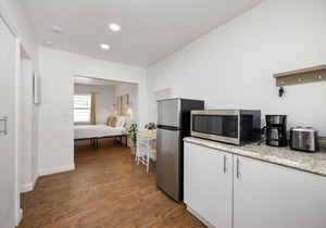 MIMO5-3 | cozy corner of Miami's Modern District