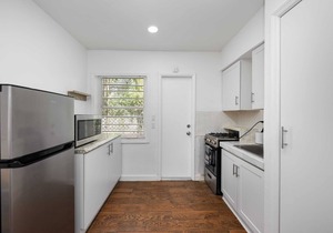 MIMO5-3 | cozy corner of Miami's Modern District
