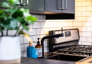 MIMO5-5 | cozy corner of Miami's Modern District