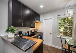 MIMO5-5 | cozy corner of Miami's Modern District