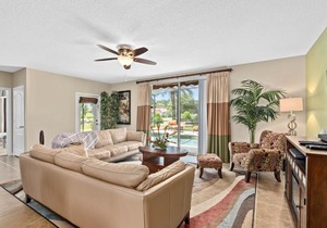 Mini Cinema in Villa|Pool + Near Disney
