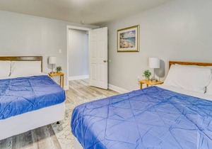 Mins to Downtown & the Beach! Myrtle Main-House