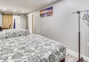 Mins to Downtown & the Beach! Comfy Myrtle Suite