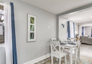 Mins to Downtown & the Beach! Myrtle Two-Suites!