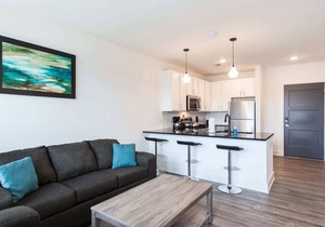 Modern 1 Bedroom Apartment by Stay Gia